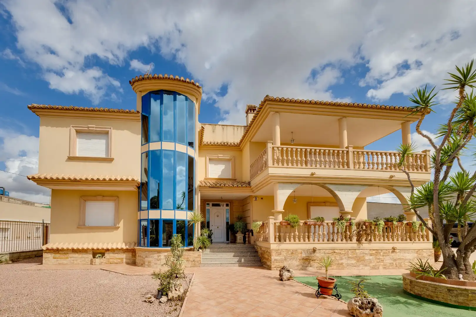Casa o xalet en venda a Orihuela ciudad