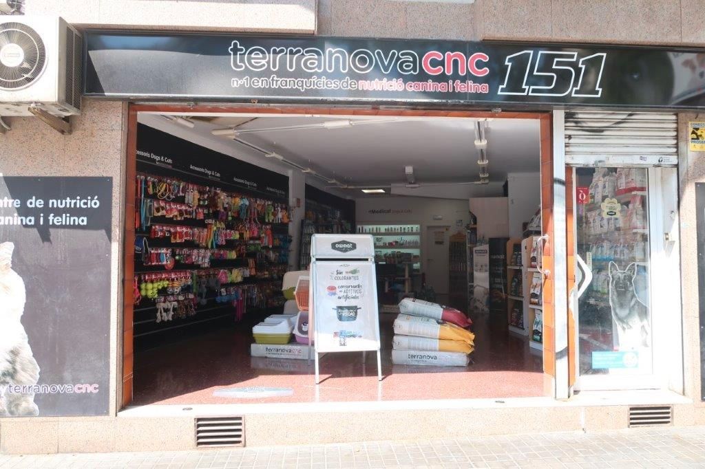 Premises for sale in  Barcelona Capital  with Air Conditioner