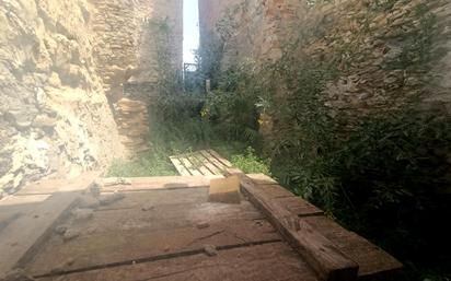 Jardí de Casa o xalet en venda en Molina de Segura