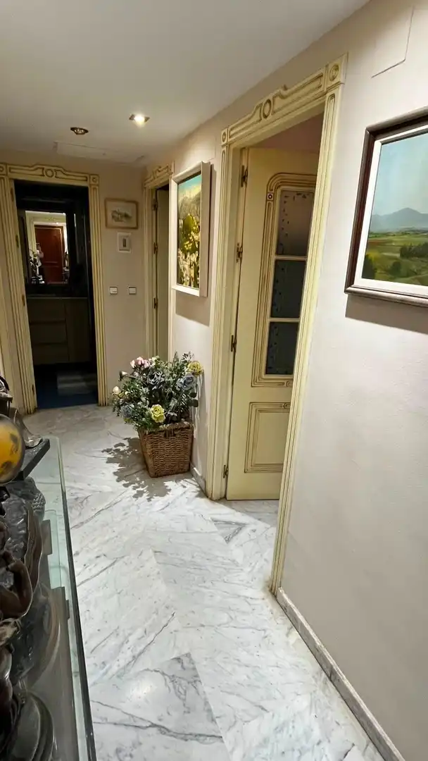Ático en venta en Córdoba con Aire acondicionado, Jardín privado y Terraza
