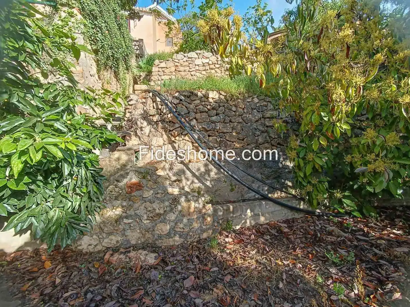 Rustikales Grundstück zum Verkauf in Calle Huertecillas 5, imagen 12