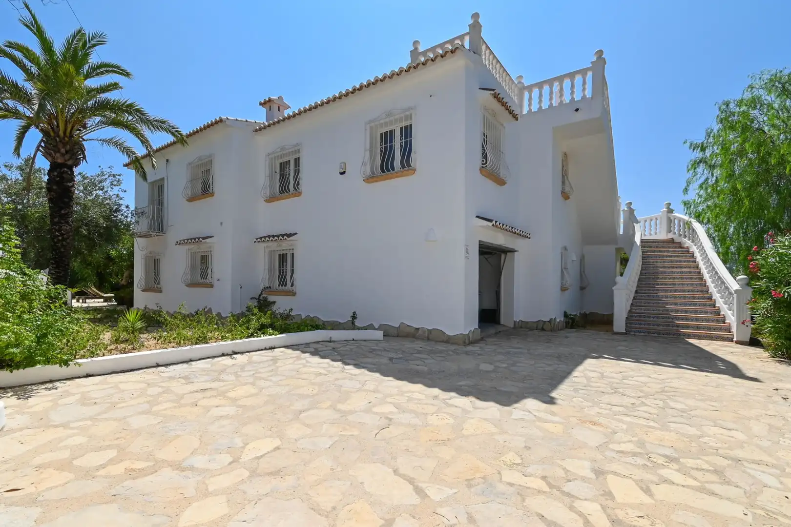 Haus zum Verkauf in Casco Urbano, imagen 18