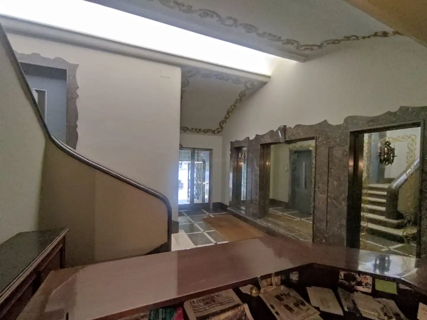Wohnung mit Aufzug zum Verkauf in Oviedo - CL URIA, imagen 52