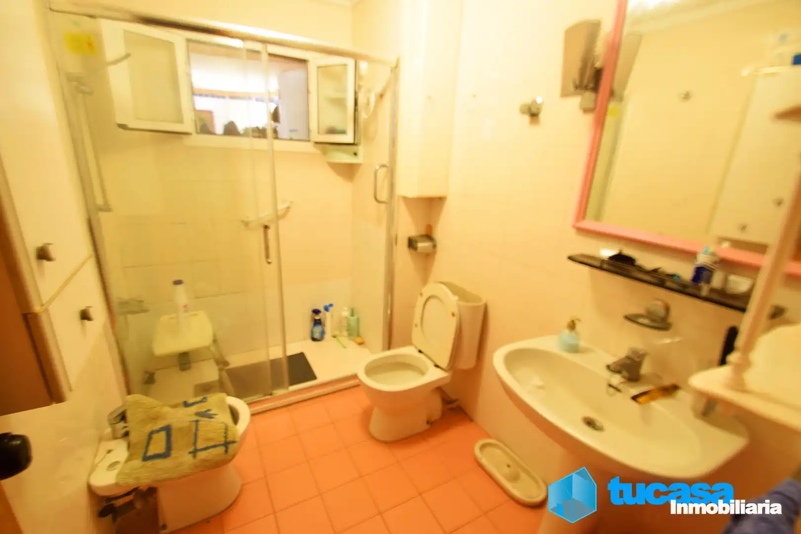 Apartament amb ascensor en venda a Calle Francisco Marina 9, imagen 21