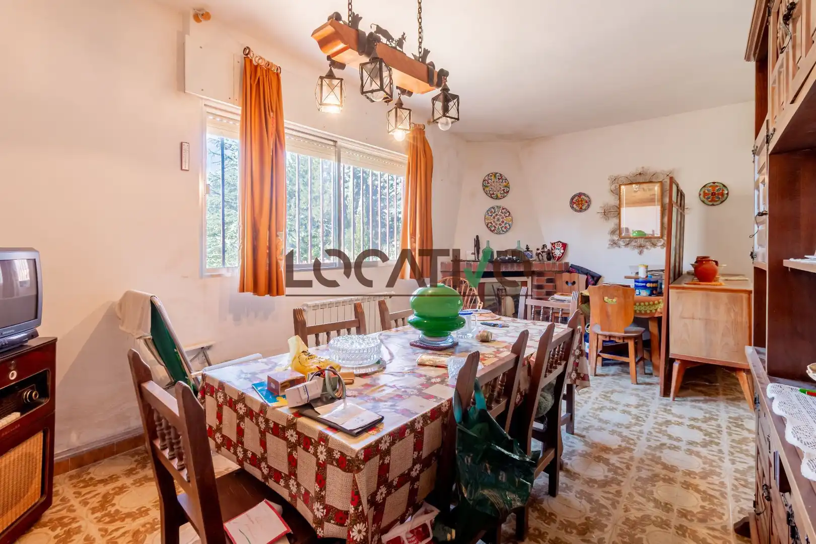 Haus mit Garten zum Verkauf in Fresnedillas de la Oliva, imagen 22