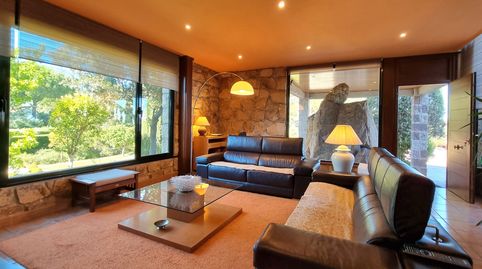 Foto 4 de Casa o xalet de lloguer a Calle Enrique Granados, 8, Hoyo de Manzanares, Madrid