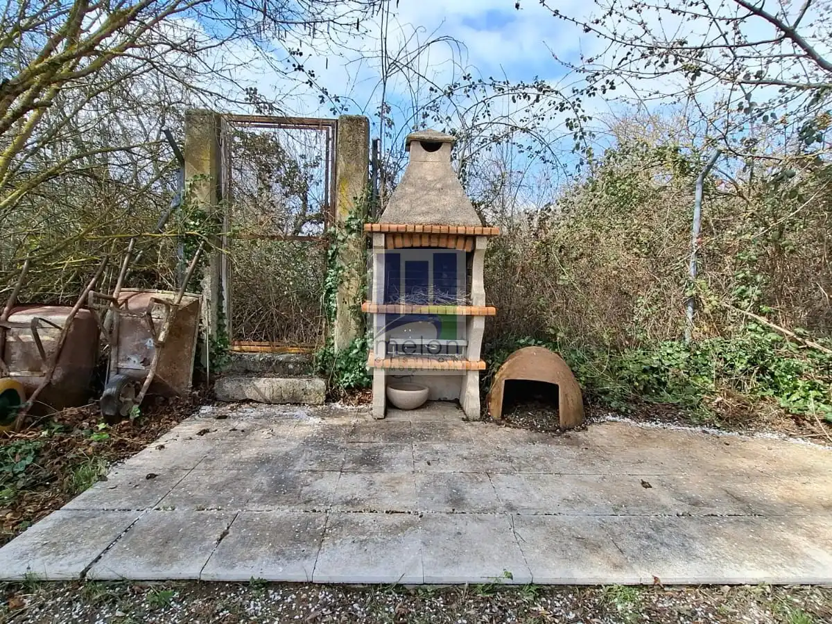 Garden of Houses for sale in Ibeas de Juarros  with Storage room