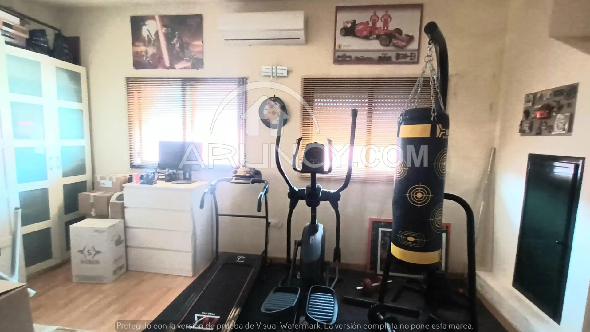Casa adosada en venta en Oromana