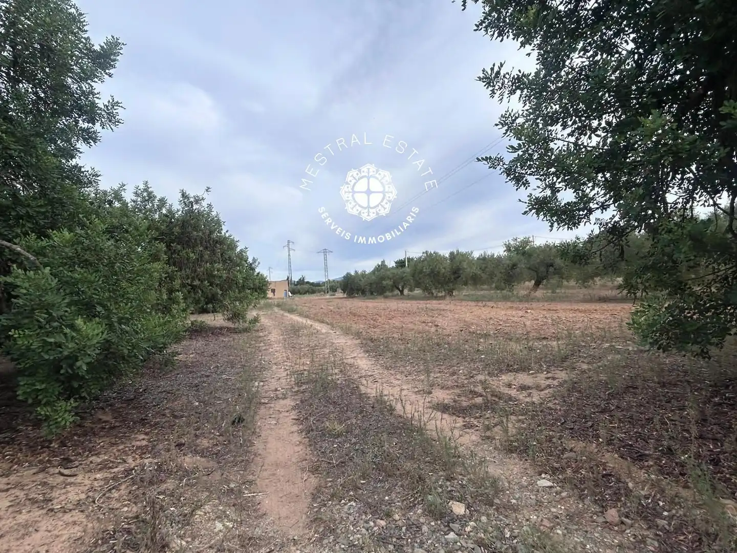 Terreno en venta en Cambrils