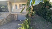 Vista exterior de Casa o xalet en venda en Sant Carles de la Ràpita amb Aire condicionat, Terrassa i Piscina