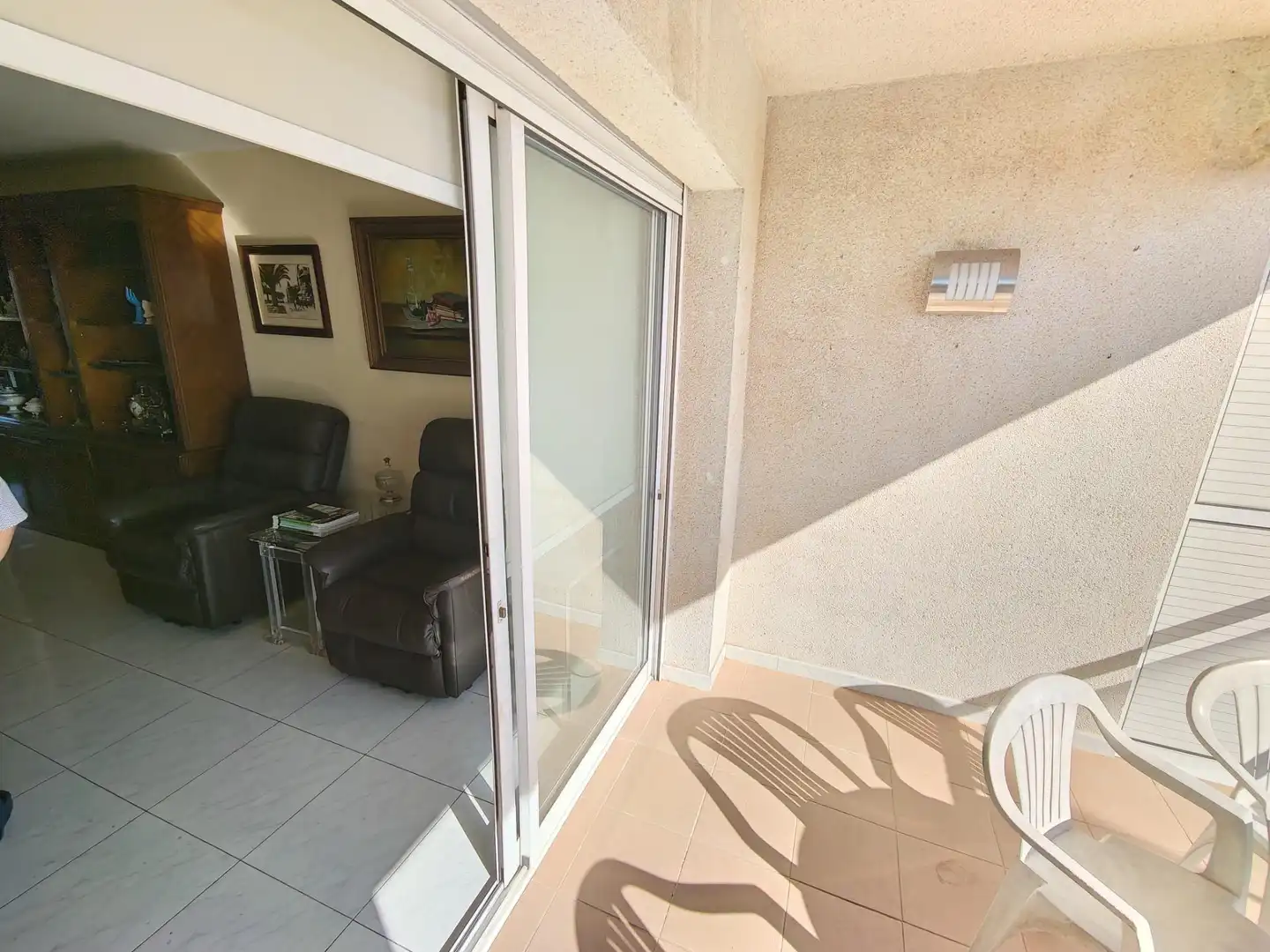 Attique avec terrasse à vendre à Carrer Violant d'Hongria, imagen 20