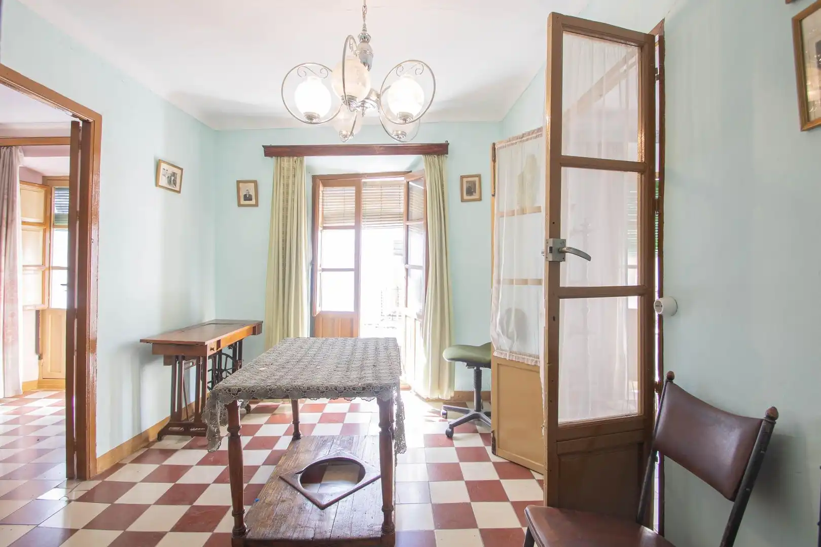 Casa a schiera con giardino in vendita a PILAR ALTO, imagen 20