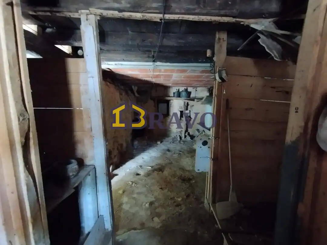 Casa o chalet en venta en Merindad de Montija con Calefacción, Jardín privado y Trastero