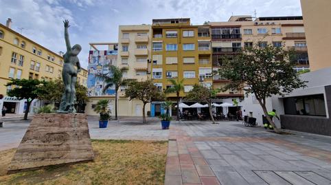 Foto 3 de Apartament en venda a Centro, Estepona