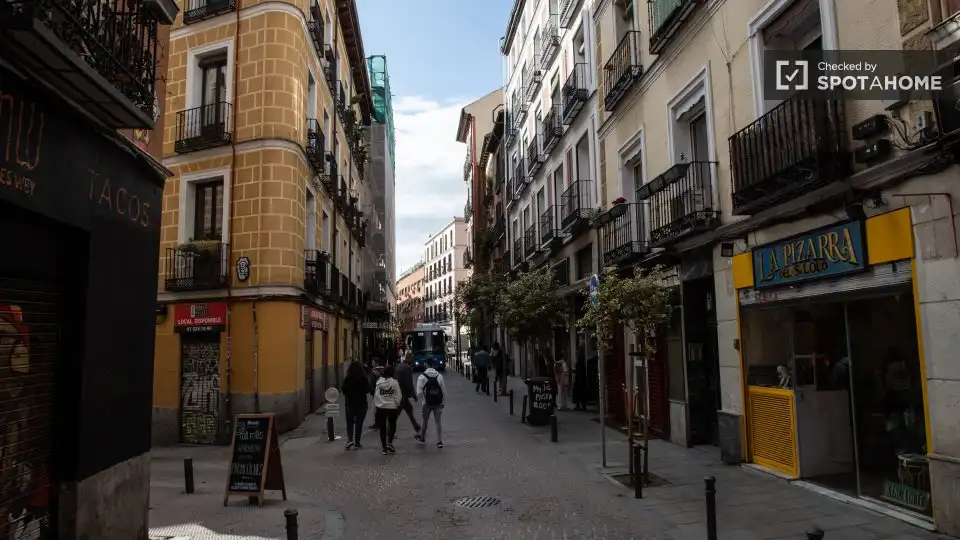 Appartement à louer à Centro, imagen 16