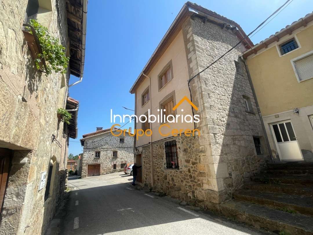 Casa o xalet en venda a Santa Cruz del Valle Urbión