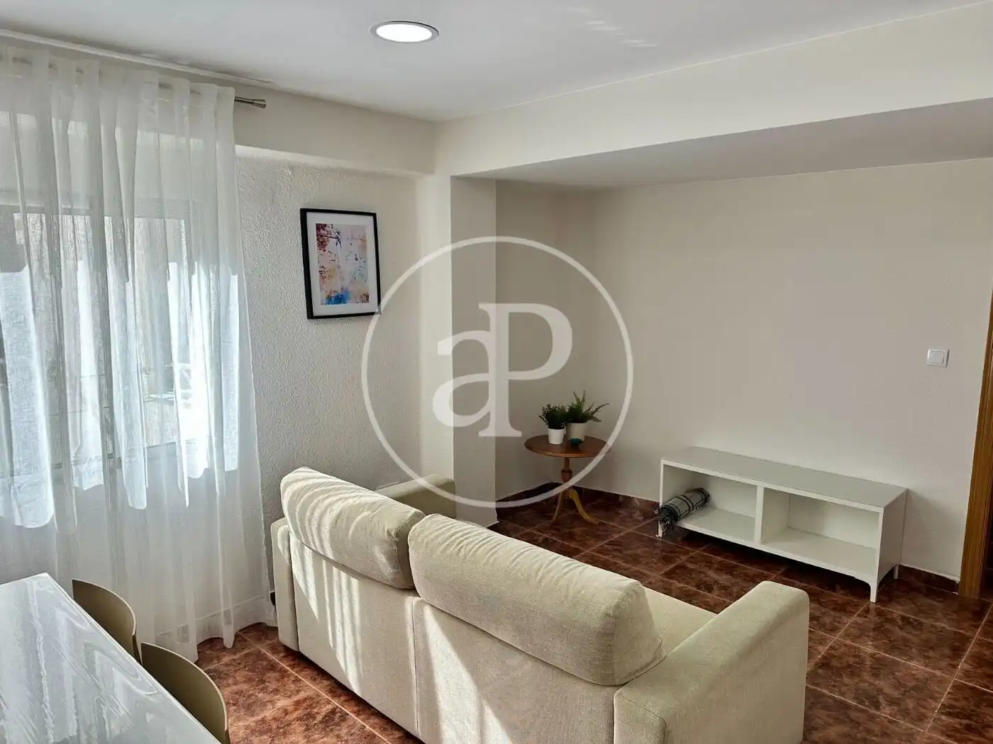 Pis de lloguer a Carrer Navarro Cabanes, Nou Moles