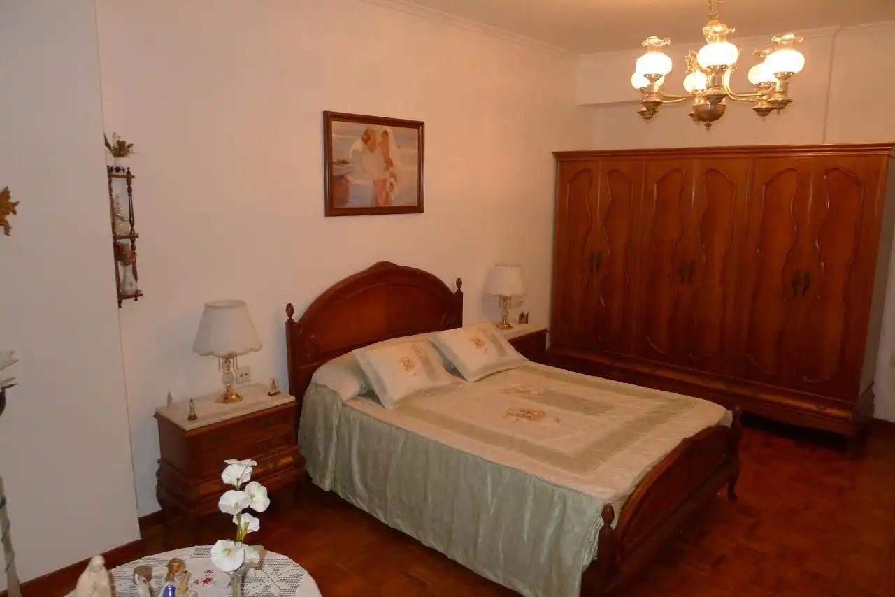 Piso de alquiler en Marcelo Macias, 3, Polvorín