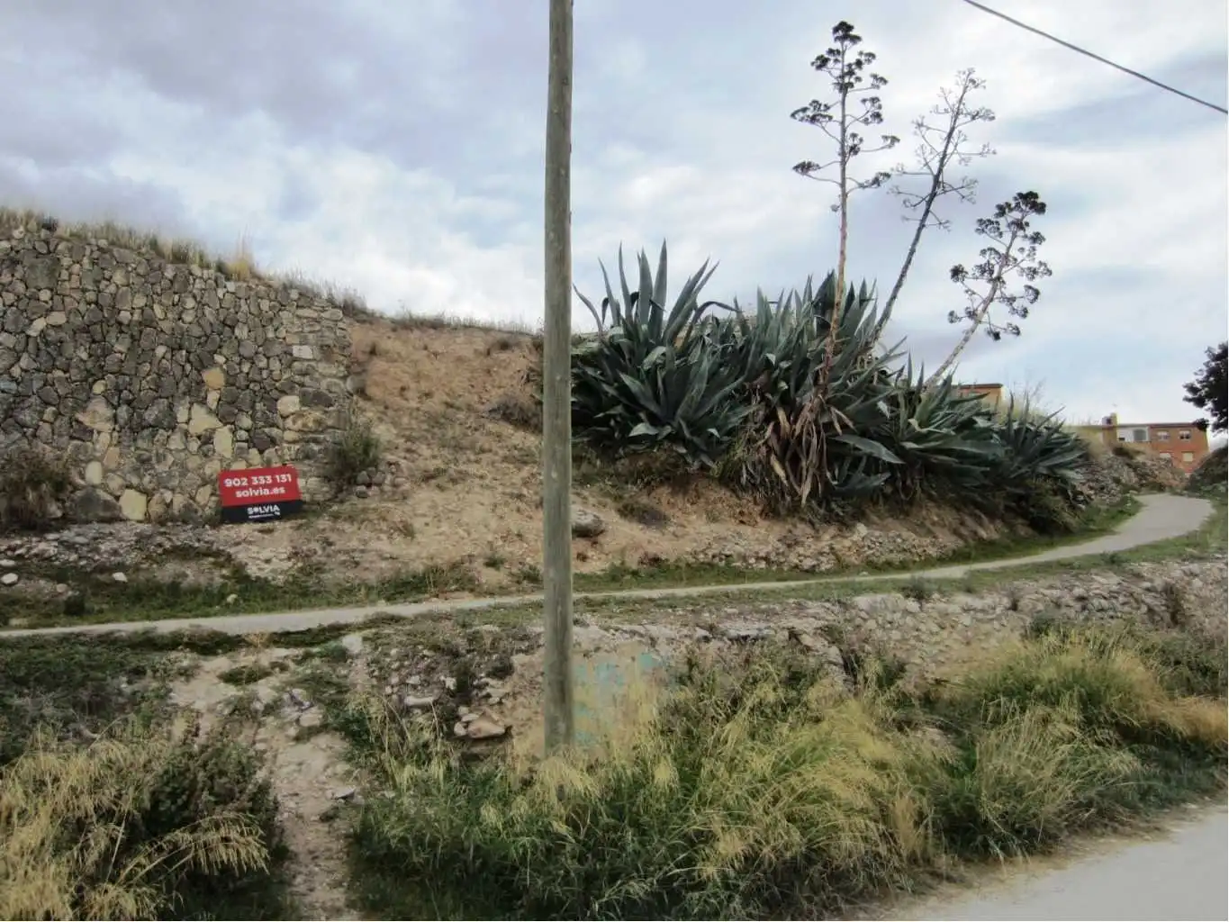 Terreny residencial en venda a Zona Nord, imagen 10