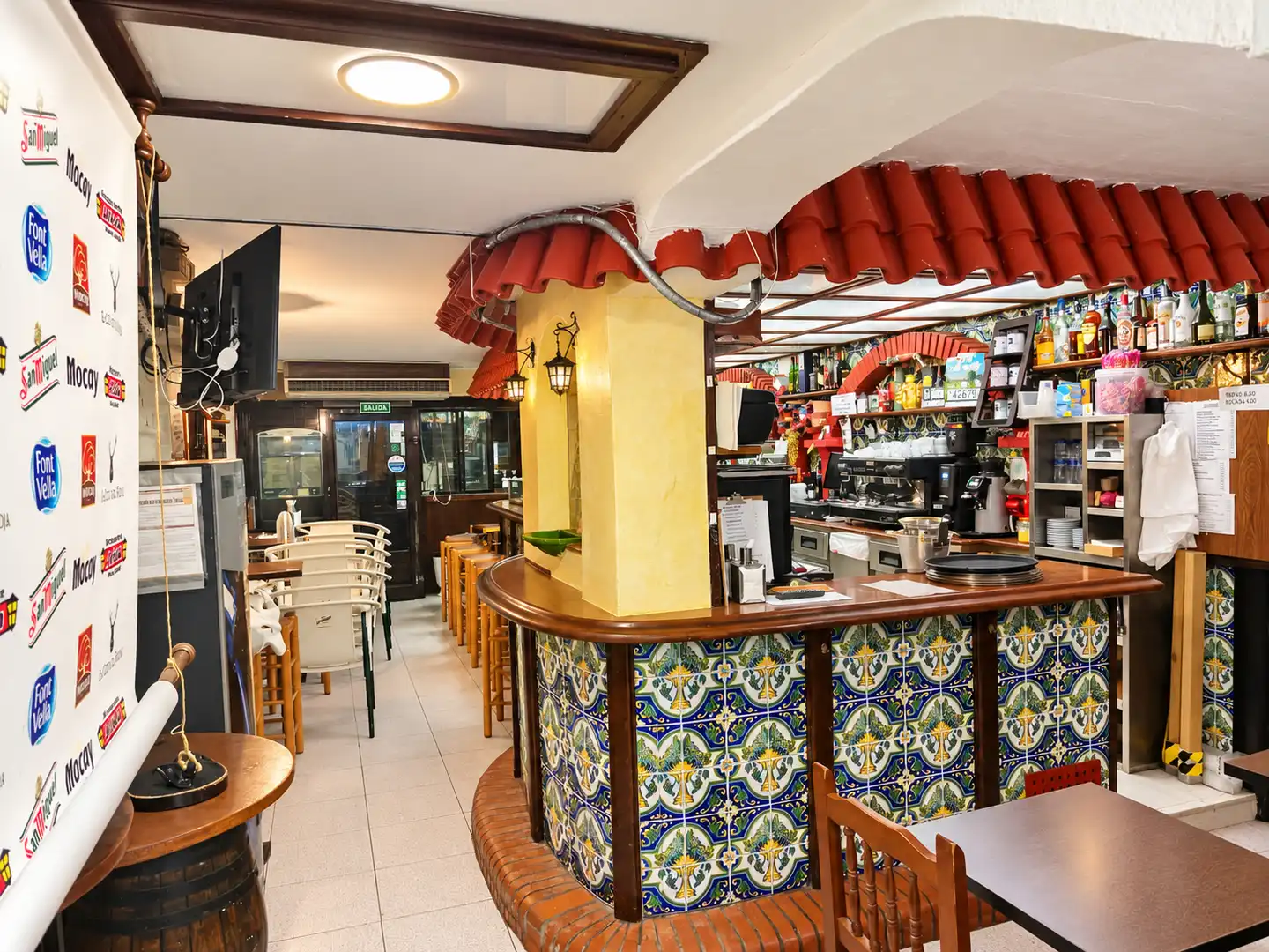 Local comercial en venta en Carrer Jaume Balmes, imagen 2