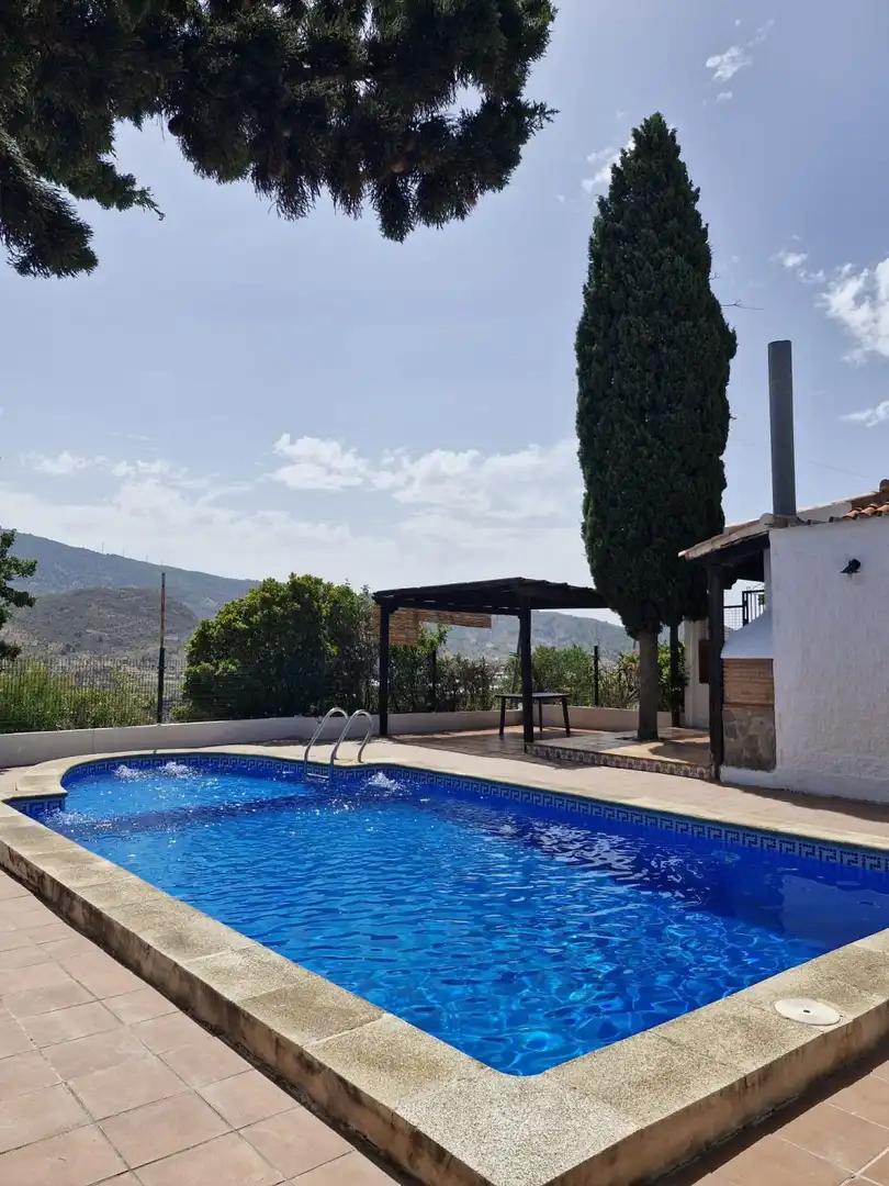 Casa rústica en venta en Los Tablones - La Garnatilla, imagen 2