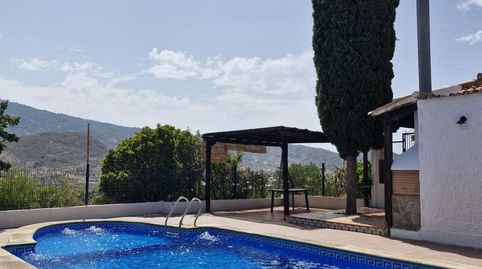 Foto 2 de Finca rústica en venta en Los Tablones - La Garnatilla, Motril