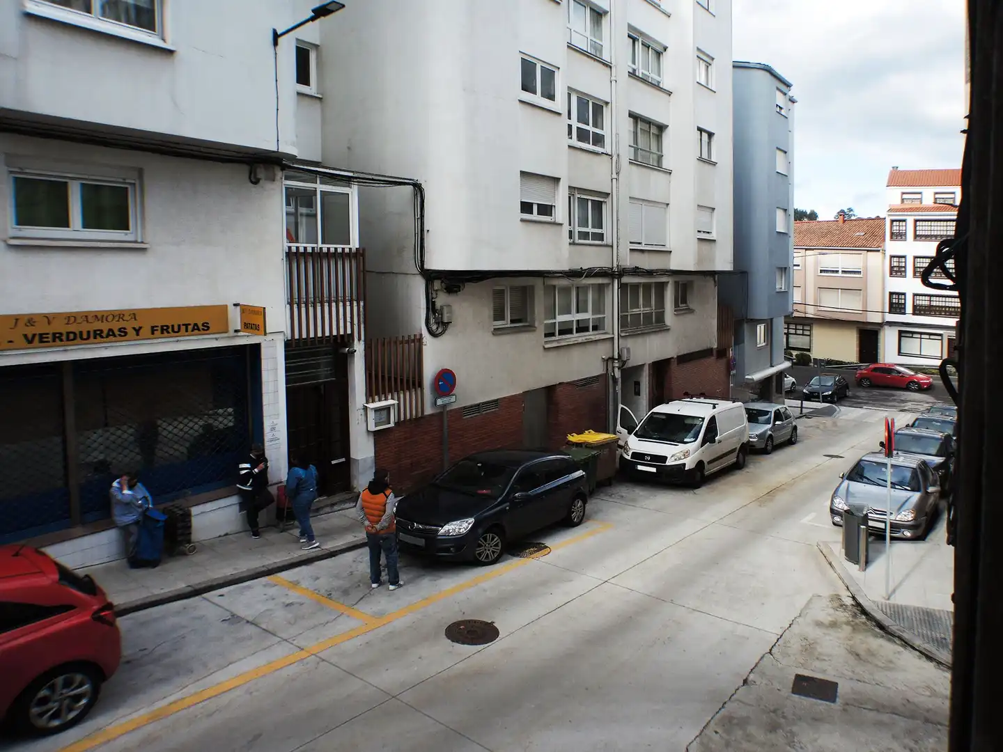 Gewerbefläche zum Verkauf in Betanzos, imagen 11