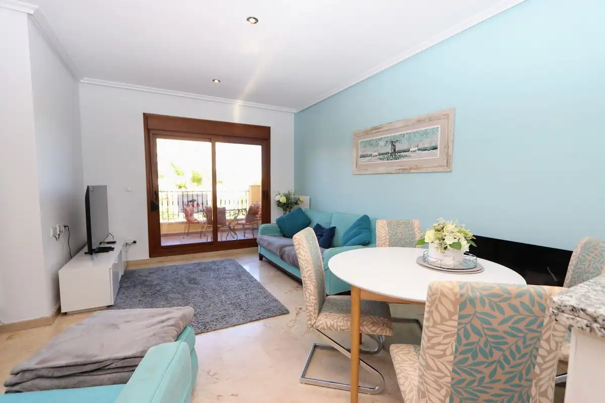 Apartment zum Verkauf in Orihuela Costa, imagen 6