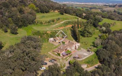 Finca rústica en venda en Sant Gregori amb Aire condicionat, Jardí privat i Terrassa