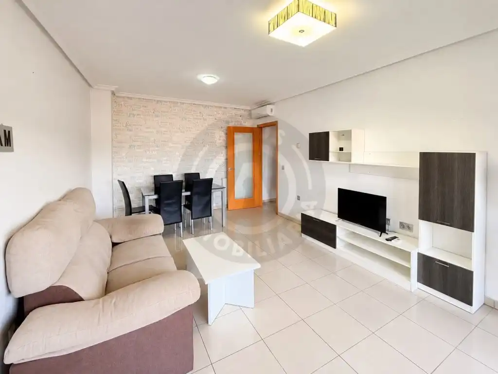 Flat for sale in Nuevo Cáceres