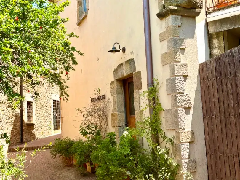 Apartment zur Miete in Carrer Presó 4, imagen 11