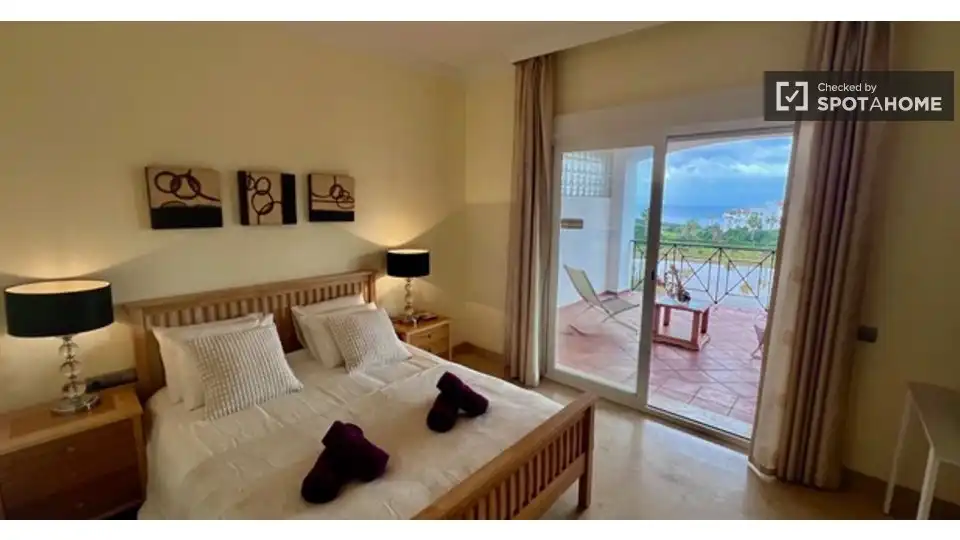 Room in La Alcaidesa