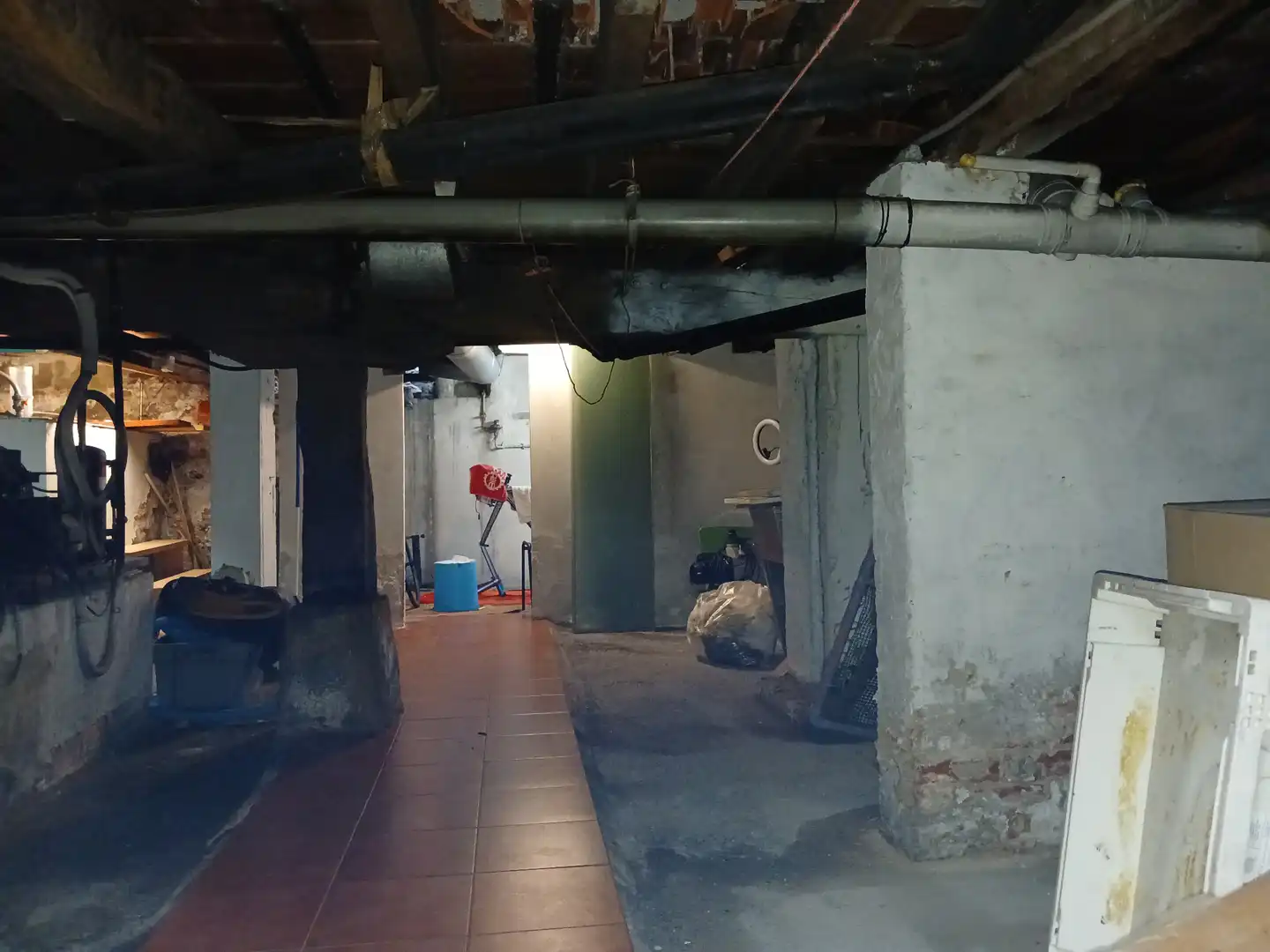 Gewerbefläche zum Verkauf in Hurtado de Amezaga Kalea 46, imagen 14
