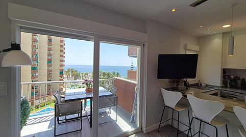 Foto 4 de Apartamento en venta en Paseo Reina Sofia, 3, Velilla - Velilla Taramay, Almuñécar