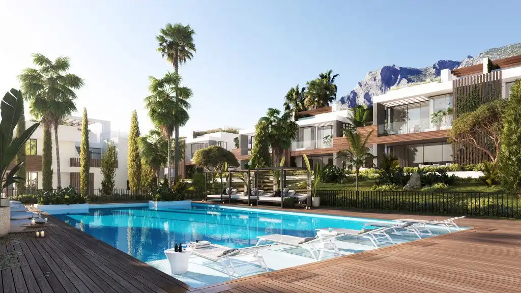 House with pool for sale in Marbella Centro, imagen 8