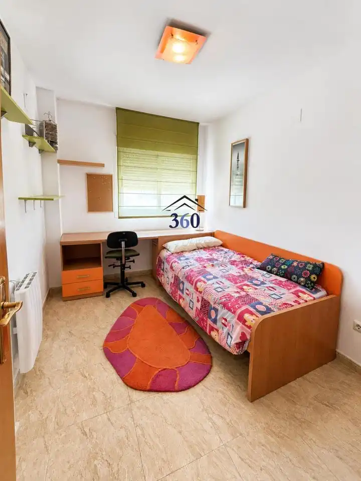 Habitación de Piso en venta en Cáceres