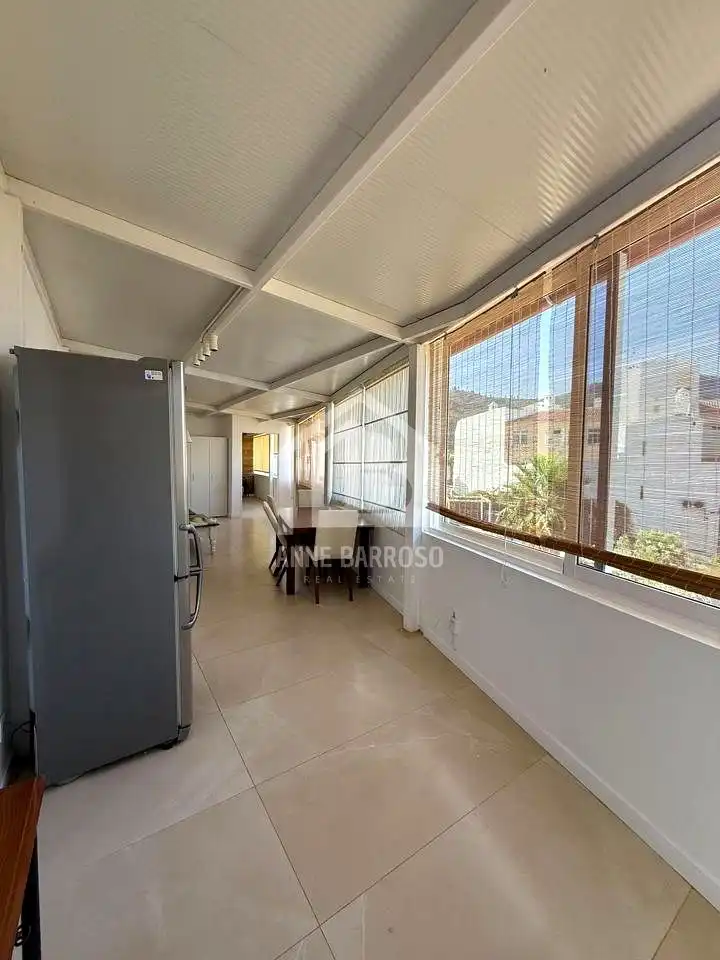 Exterior view of Flat for rent in Santiago del Teide
