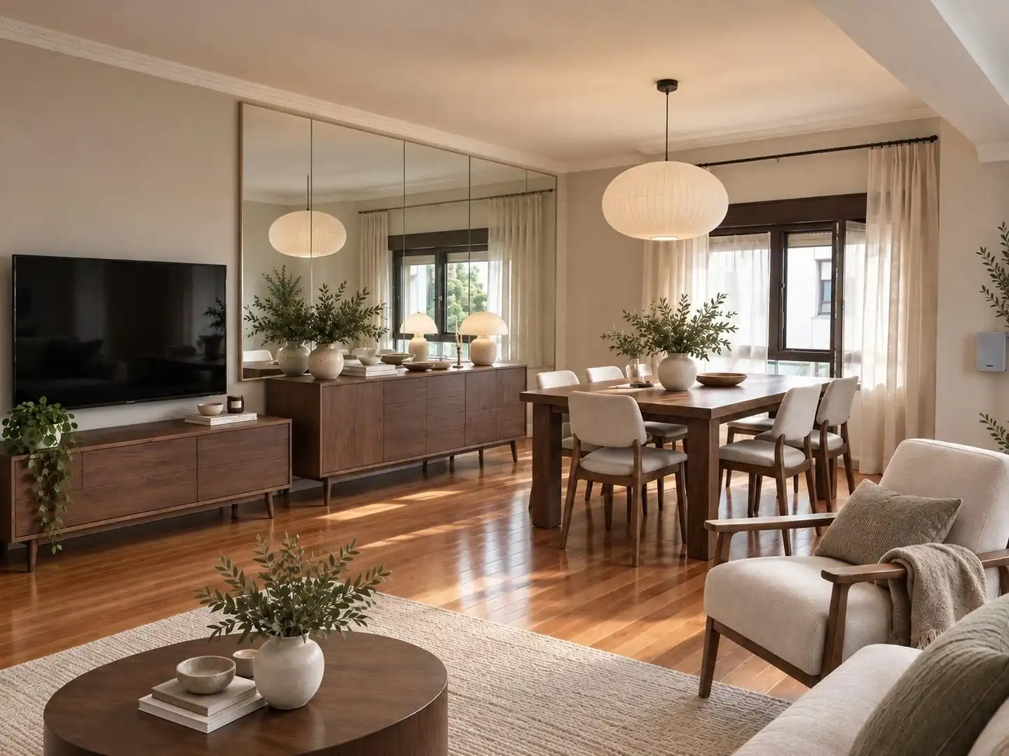Flat with lift for sale in Calle de Aiboa