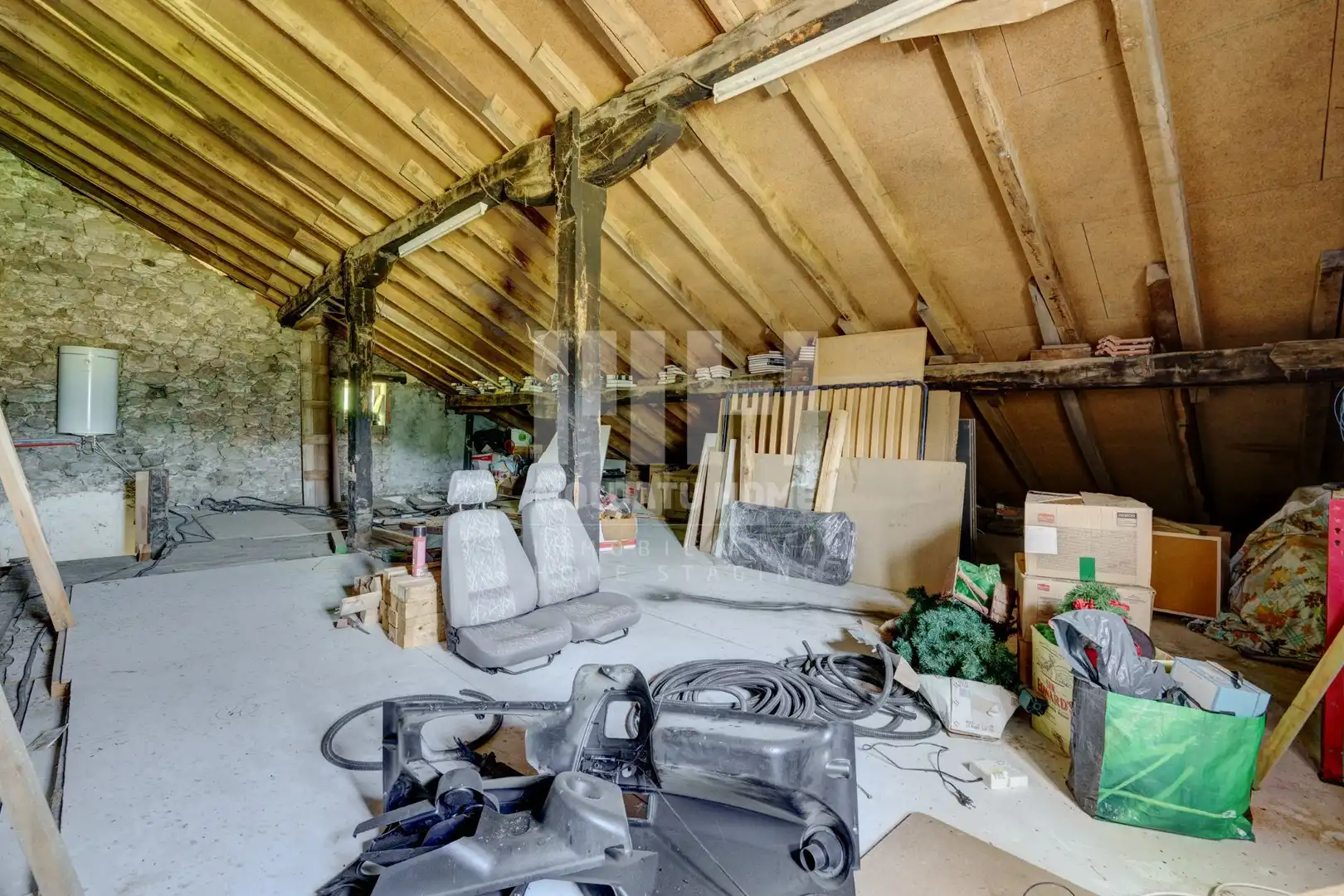 Houses for sale in Lesaka  with Private garden and Storage room