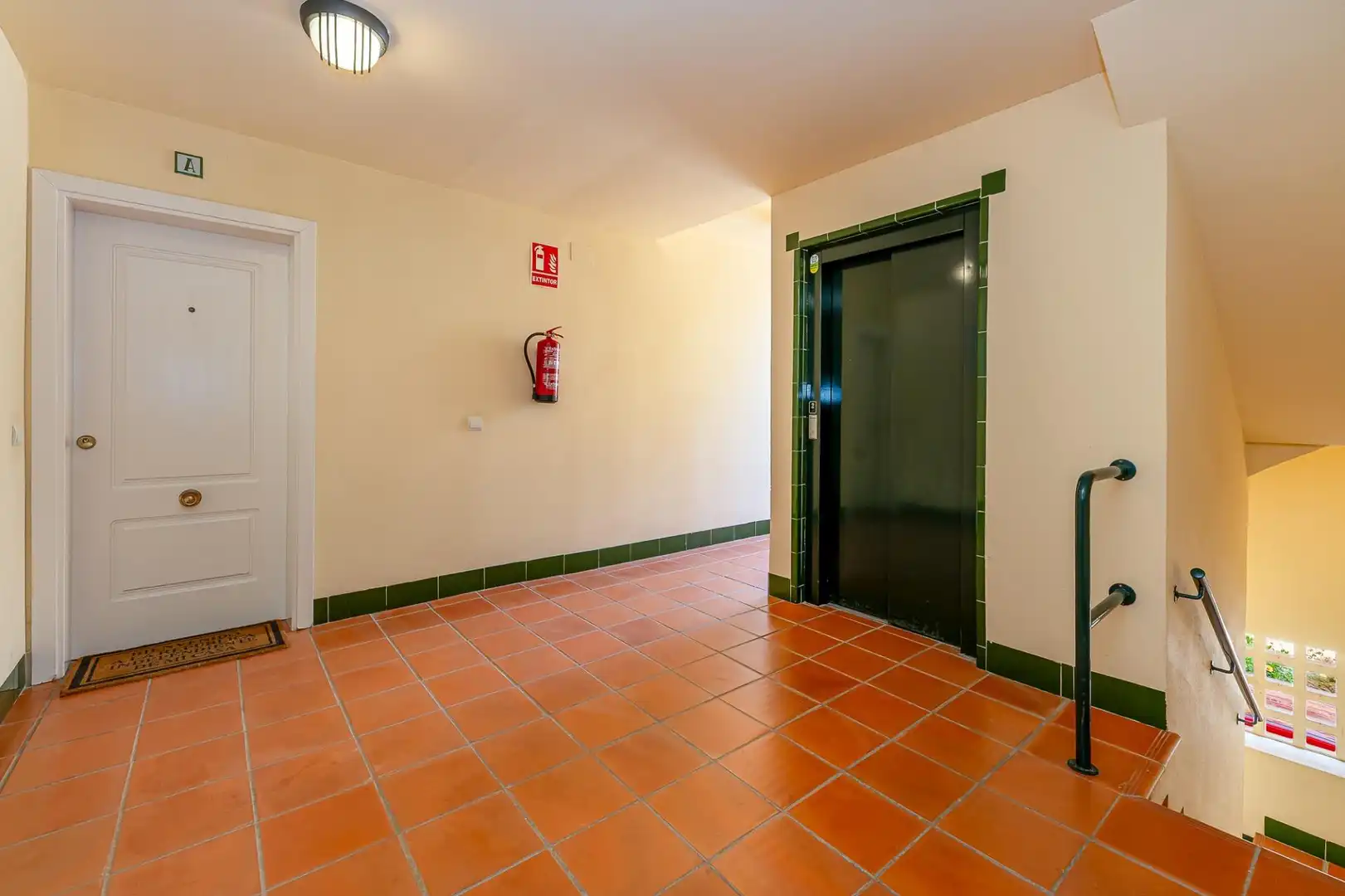 Apartamento en venta en Benalmádena con Aire acondicionado, Calefacción y Jardín privado