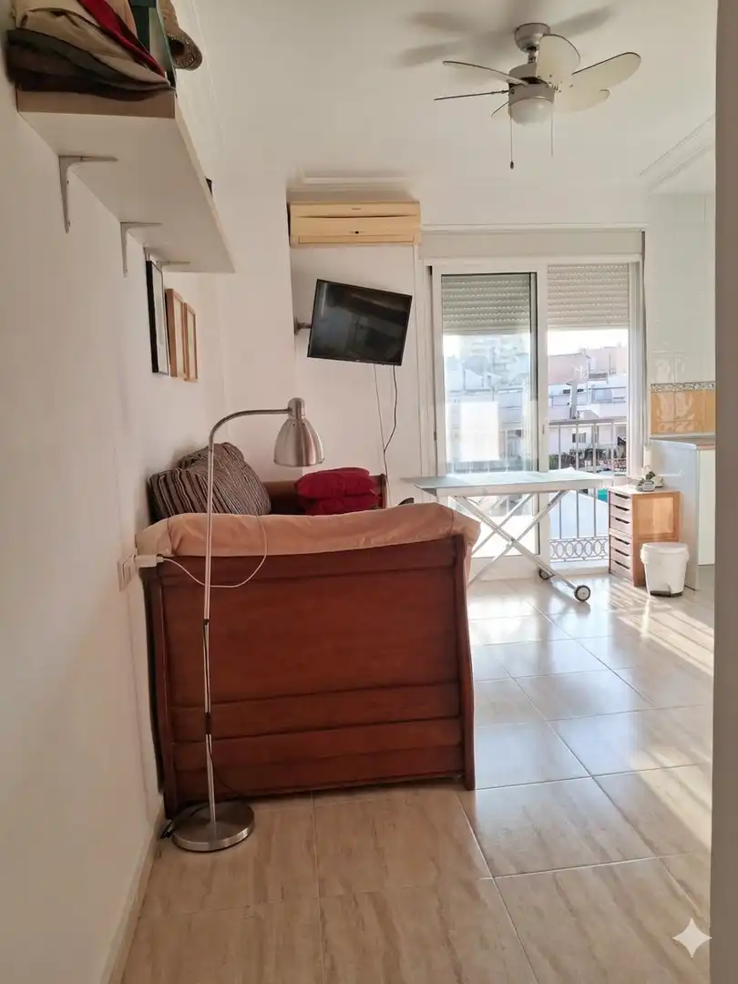 Loft en venta en Centro