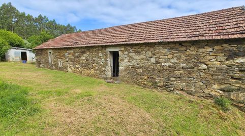 Foto 4 de Finca rústica en venta en Lugar Xiao, Cerdido, A Coruña