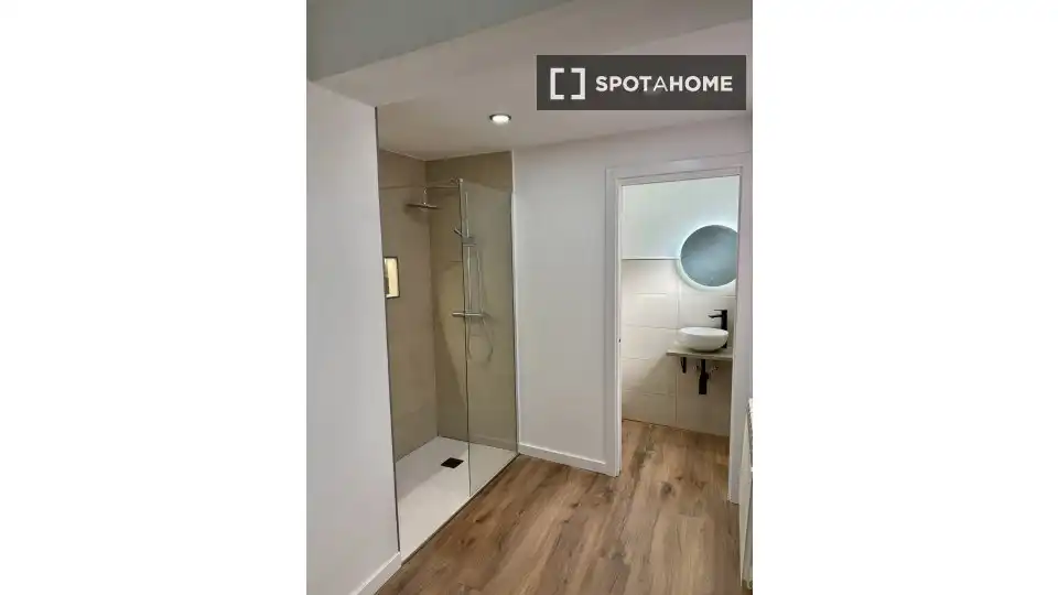 Habitació a San Pablo