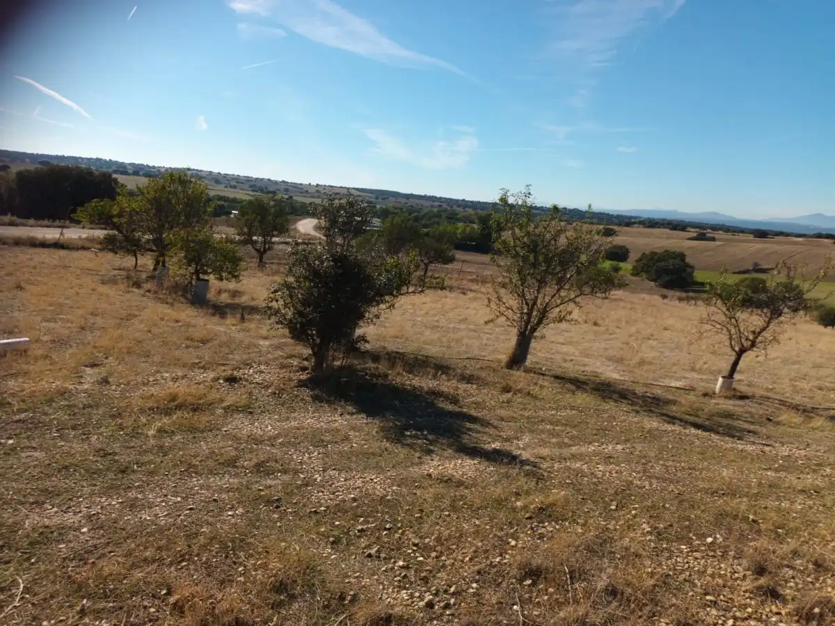 Finca rústica en venta en Brunete