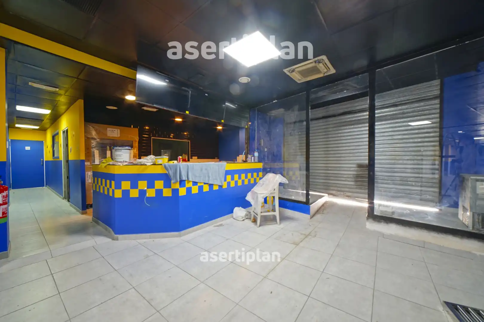 Business premises to rent in Carrer Churruca, imagen 12
