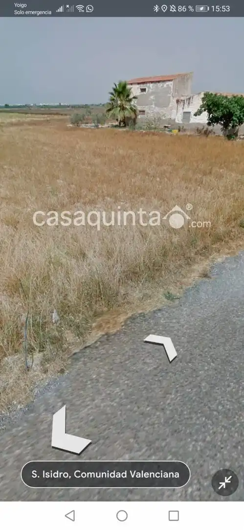 Villa à vendre à Cam. Cementerio, imagen 9