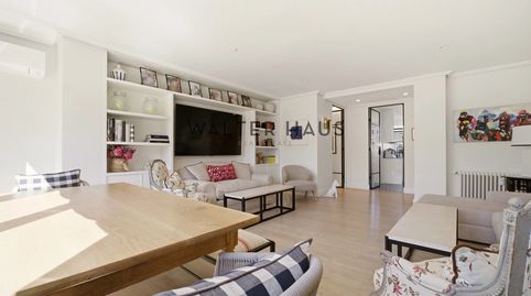 Photo 4 of Flat for sale in Calle de Enrique Jardiel Poncela, Nueva España, Madrid Capital