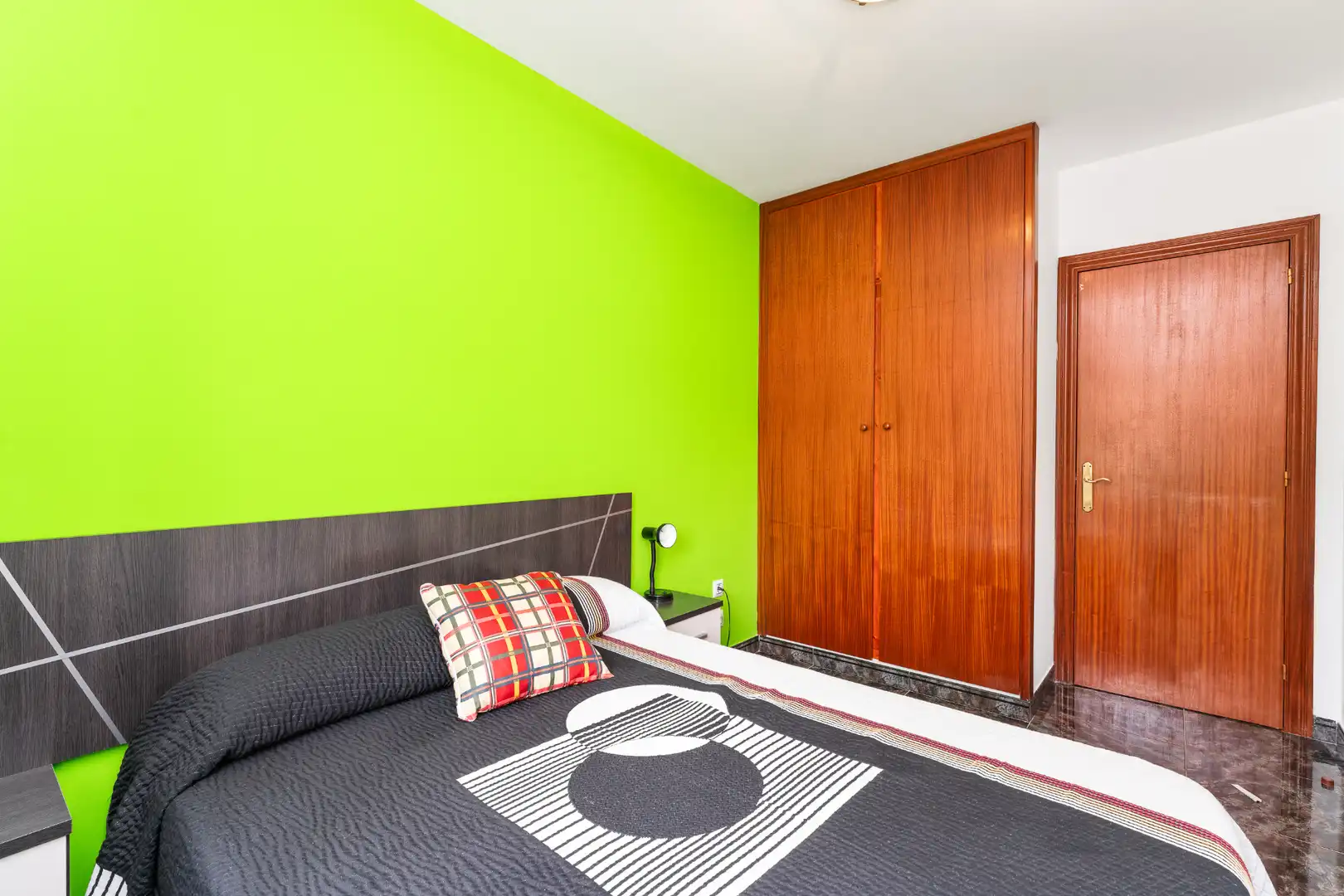 Dormitori de Casa o xalet en venda en Castellet i la Gornal amb Jardí privat, Terrassa i Moblat