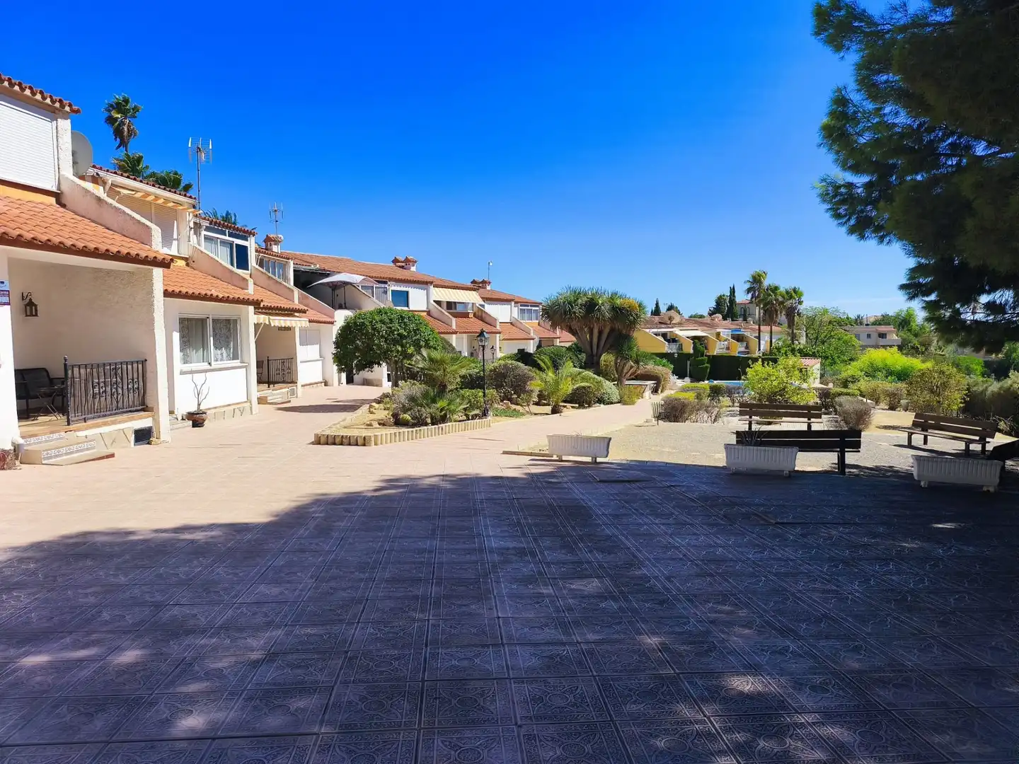 Apartament amb piscina en venda a Coloma, imagen 18