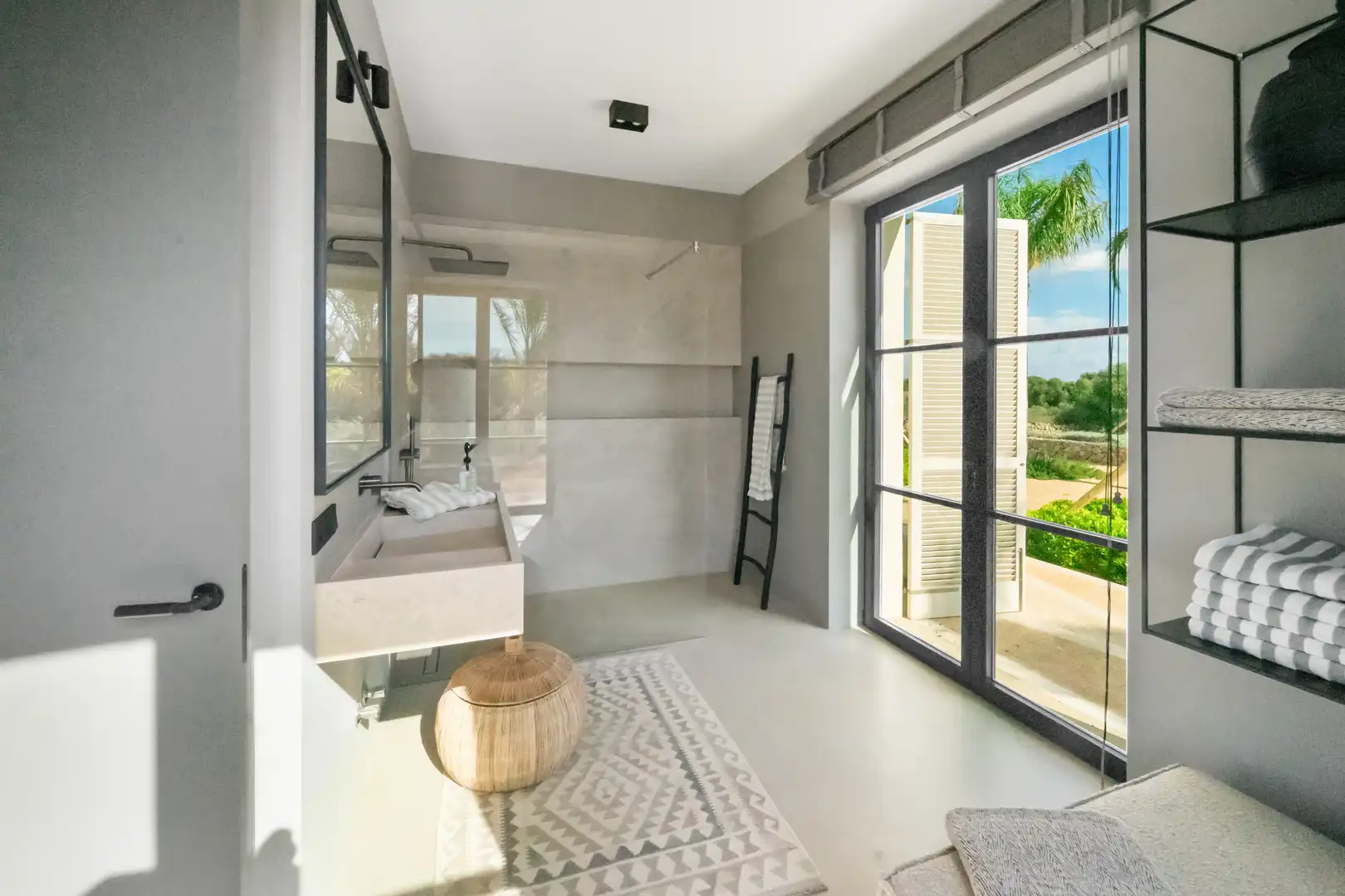 Finca rústica en venta en S'Horta - Cas Concos des Cavaller - Es Carritxó